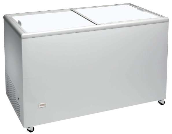 Congelador Horizontal Puerta Ciega Corredera de 1503 x670 x895h mm AVEIRO ICE500NTOS Congelador Horizontal Puerta Ciega Corredera de 1503 x670 x895h mm AVEIRO ICE500NTOS