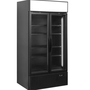 Expositores refrigerados FSC-H BLACK