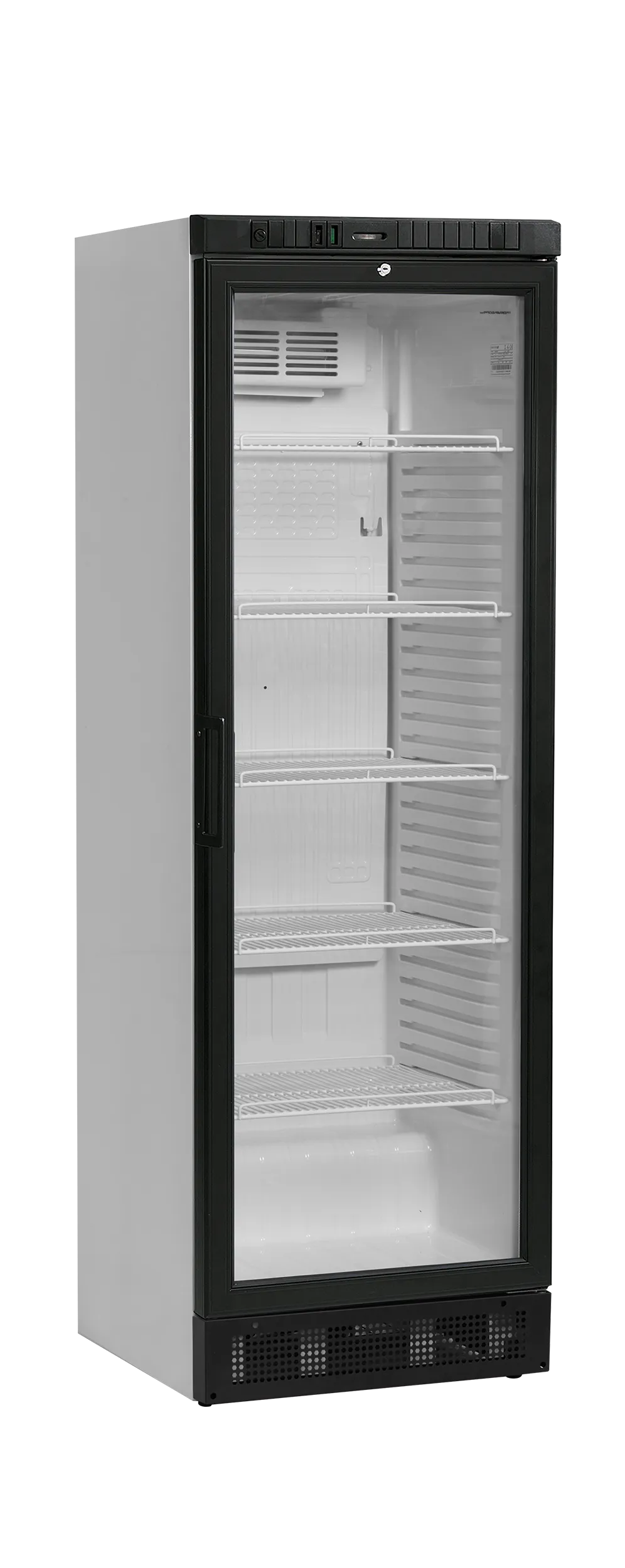 Enfriador de Botellas Tefcold SCU1375 Enfriador de Botellas Tefcold SCU1375