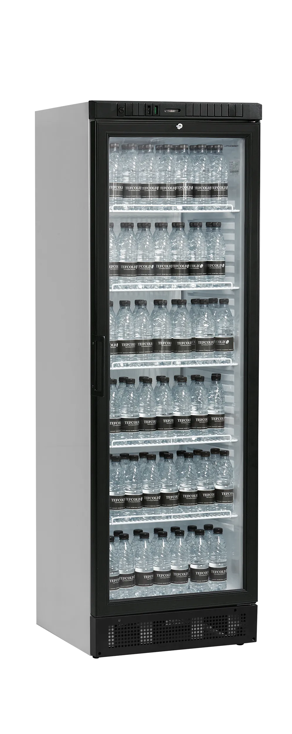 Enfriador de Botellas Tefcold SCU1375 Enfriador de Botellas Tefcold SCU1375