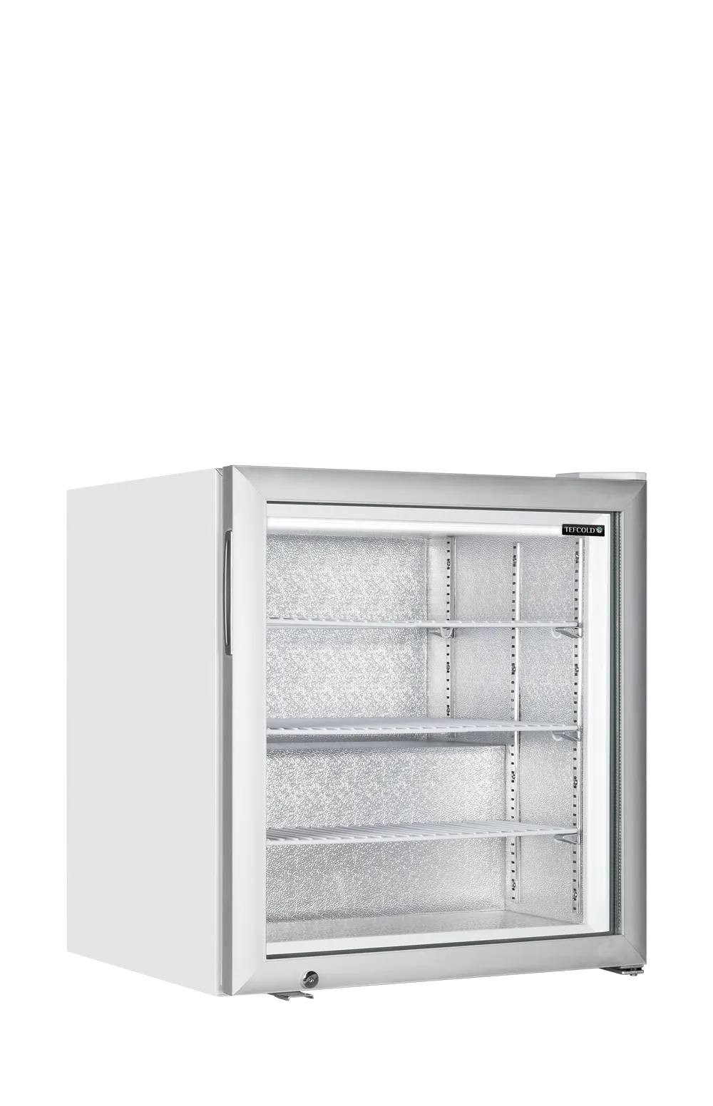 Congelador Sobremesa Tefcold UF100G Congelador Sobremesa Tefcold UF100G