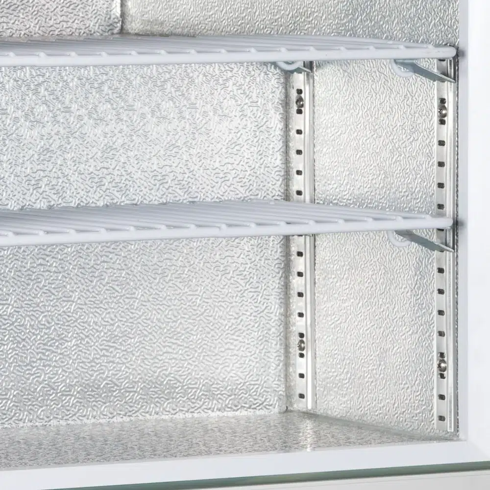 Congelador Sobremesa Tefcold UF100G Congelador Sobremesa Tefcold UF100G