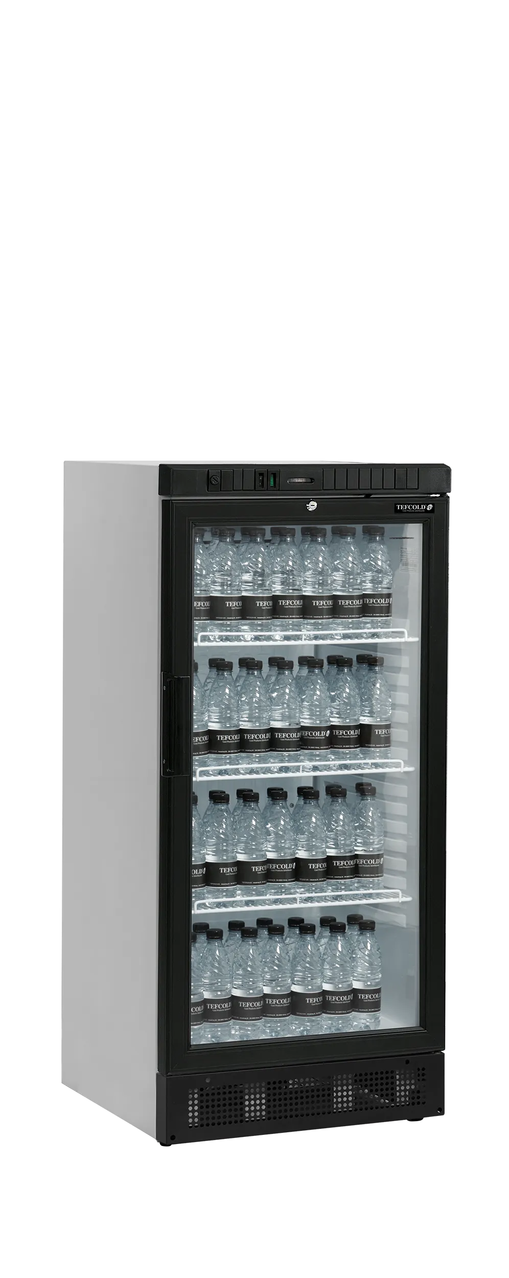 Enfriador de Botellas Tefcold SCU1220 Enfriador de Botellas Tefcold SCU1220