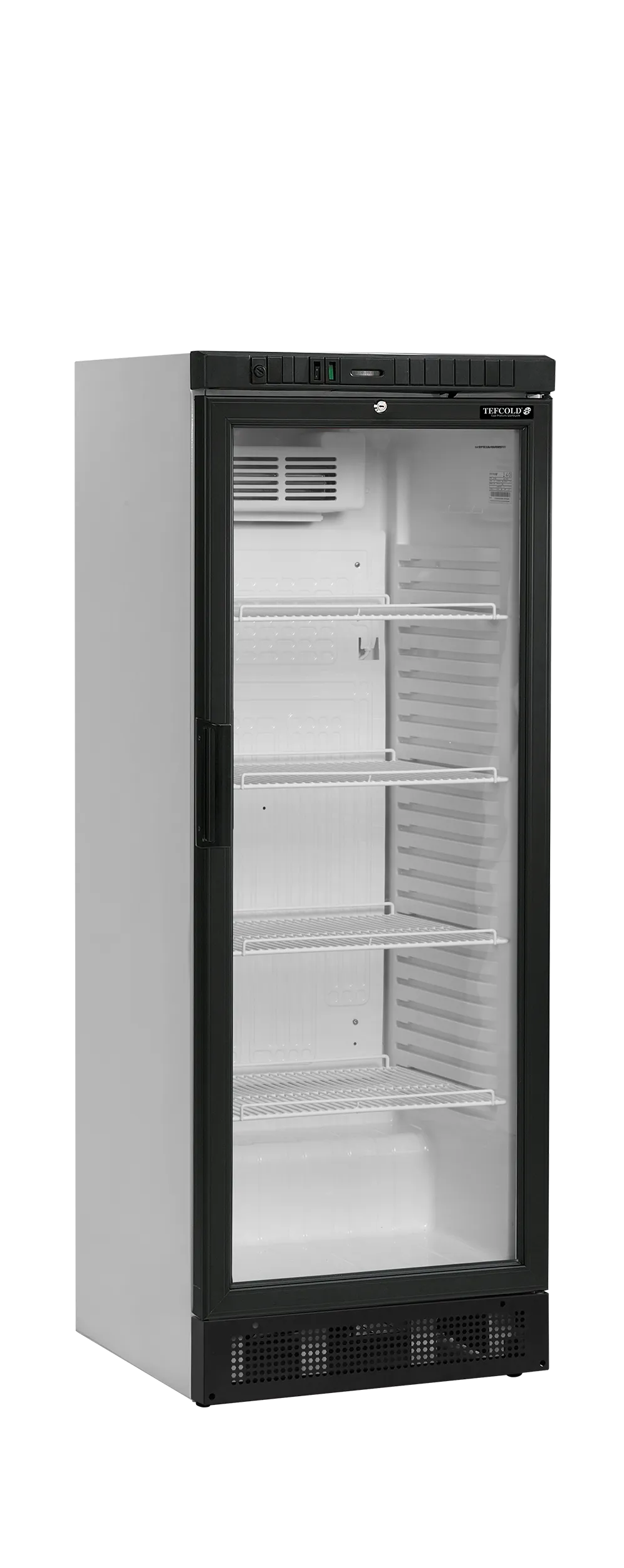 Enfriador de Botellas Tefcold SCU1280 Enfriador de Botellas Tefcold SCU1280