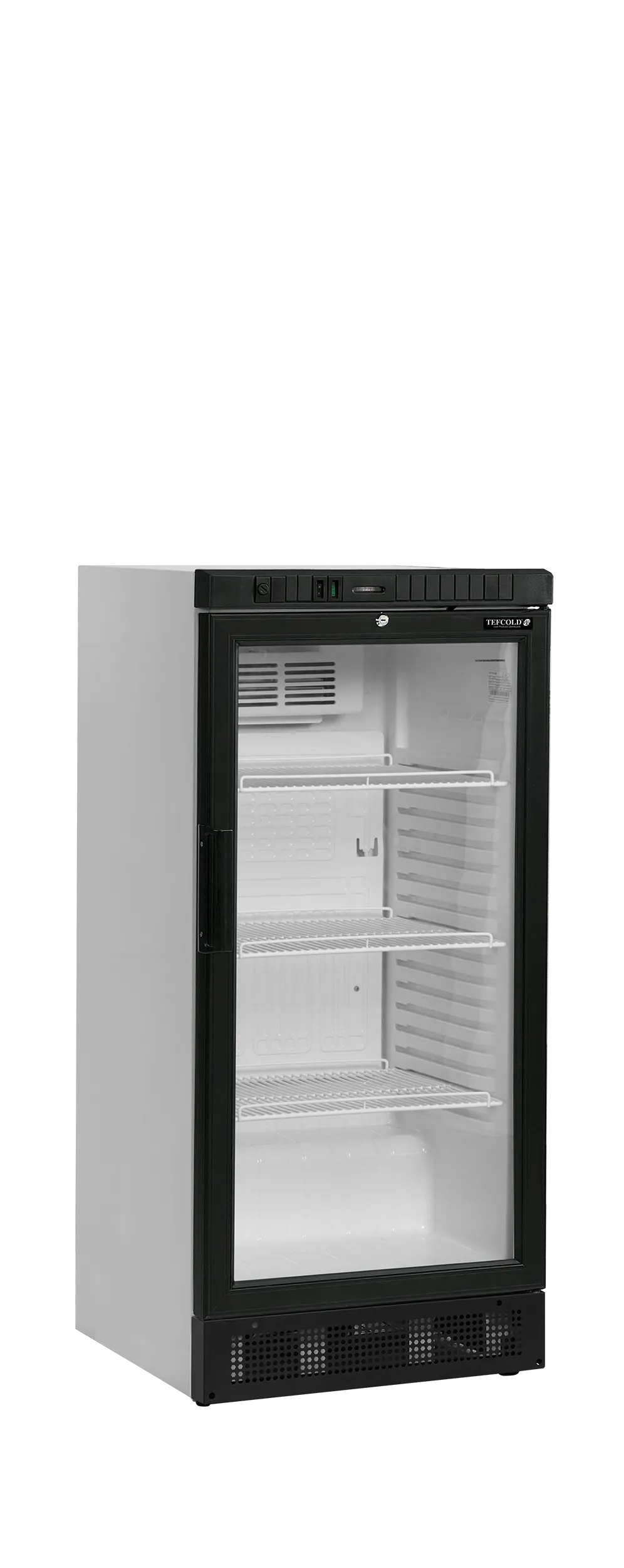 Enfriador de Botellas Tefcold SCU1220 Enfriador de Botellas Tefcold SCU1220