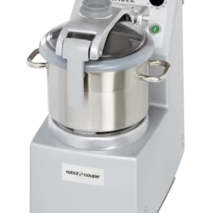 Cutter industrial R 10 V.V. - Robot Coupe