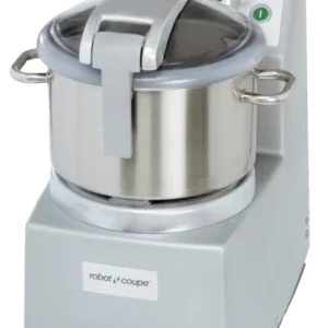 Cutter industrial de suelo R 15 V.V. - Robot Coupe