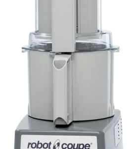 Procesador de alimentos R 201 XL - R201XLD - Robot Coupe