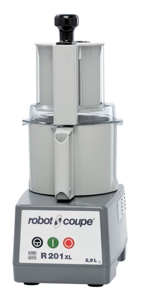 Procesador de alimentos R 201 XL - R201XLD - Robot Coupe Procesador de alimentos R 201 XL - R201XLD - Robot Coupe