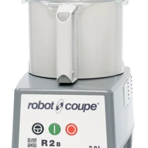Cutter profesional R 2 B - R2BD - Robot Coupe