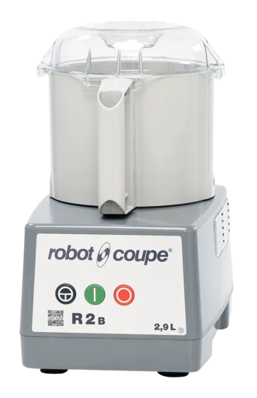 Cutter profesional R 2 B - R2BD - Robot Coupe Cutter profesional R 2 B - R2BD - Robot Coupe