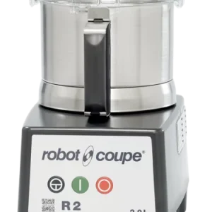 Cutter profesional R 2 - R2AD - Robot Coupe