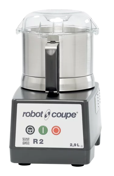 Cutter profesional R 2 - R2AD - Robot Coupe Cutter profesional R 2 - R2AD - Robot Coupe