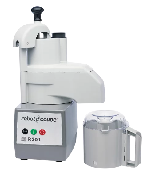 Procesador de alimentos R 301 - R301D - Robot Coupe Procesador de alimentos R 301 - R301D - Robot Coupe
