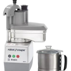 Procesador de alimentos R 401 - R401A - Robot Coupe