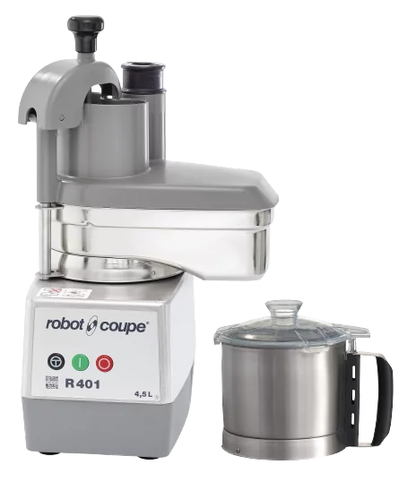 Procesador de alimentos R 401 - R401A - Robot Coupe Procesador de alimentos R 401 - R401A - Robot Coupe
