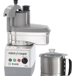 Procesador de alimentos R 402 A - R402A - Robot Coupe