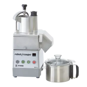 Procesador de alimentos R 502 G - R502G - Robot Coupe