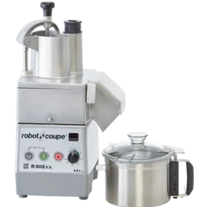Procesador de alimentos R 502 VVG - R502VVG - Robot Coupe