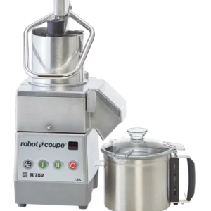 Procesador de alimentos R 752 - R752 - Robot Coupe