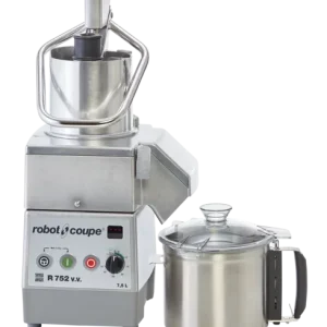 Procesador de alimentos R 752 V.V. - R752VV - Robot Coupe