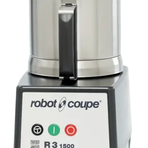 Cutter profesional R 3 1500 - R3D1500T - Robot Coupe