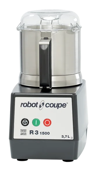 Cutter profesional R 3 1500 - R3D1500T - Robot Coupe Cutter profesional R 3 1500 - R3D1500T - Robot Coupe