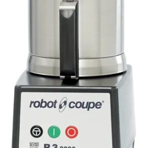 Cutter profesional R 3 3000 - R3D3000T - Robot Coupe