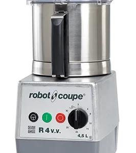 Cutter profesional R 4 V.V. - R4VVB - Robot Coupe