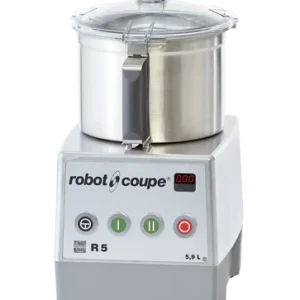Cutter profesional R 5 G - R5G - Robot Coupe