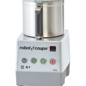 Cutter profesional R 7 - R7 - Robot Coupe