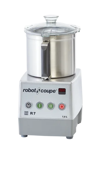 Cutter profesional R 7 - R7 - Robot Coupe Cutter profesional R 7 - R7 - Robot Coupe
