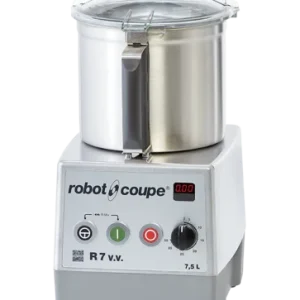 Cutter profesional R 7 V.V. - R7VV - Robot Coupe