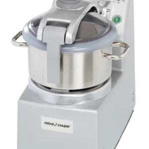 Cutter industrial R 8 V.V. - Robot Coupe