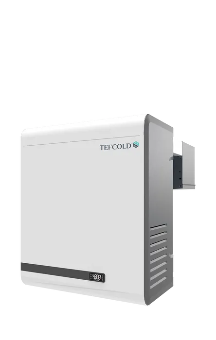 Unidad de Refrigeración Monobloque Tefcold WRA-M18-1 Unidad de Refrigeración Monobloque Tefcold WRA-M18-1