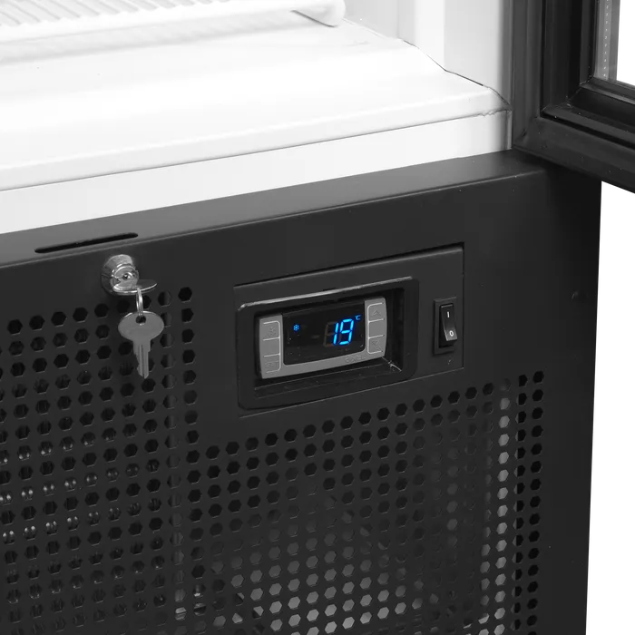 Expositor Refrigerado Tefcold FS1202H