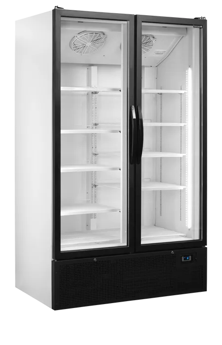 Expositor Refrigerado Tefcold FS1202H