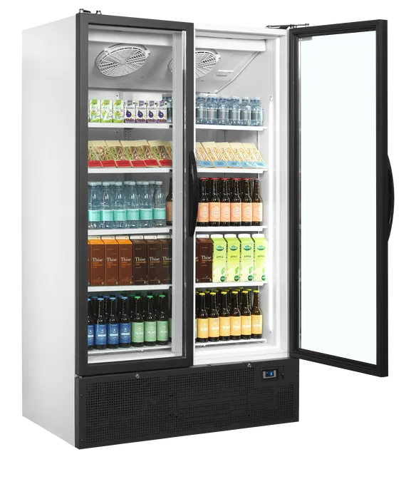Expositor Refrigerado Tefcold FS1202H