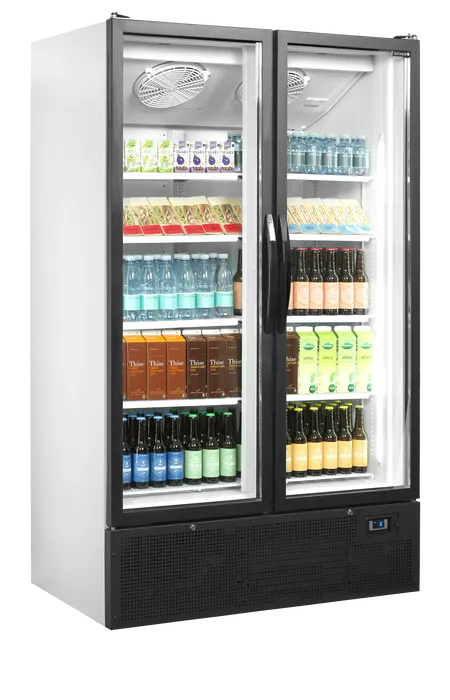 Expositor Refrigerado Tefcold FS1202H