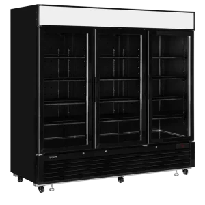Congelador Expositor Tefcold LGF7500B