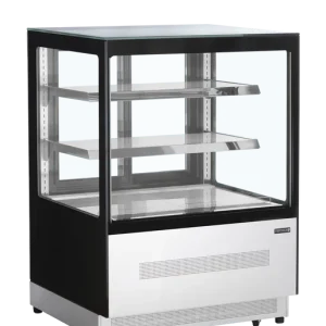 Vitrina Exposición Refrigerada Tefcold LPD900F/BLACK