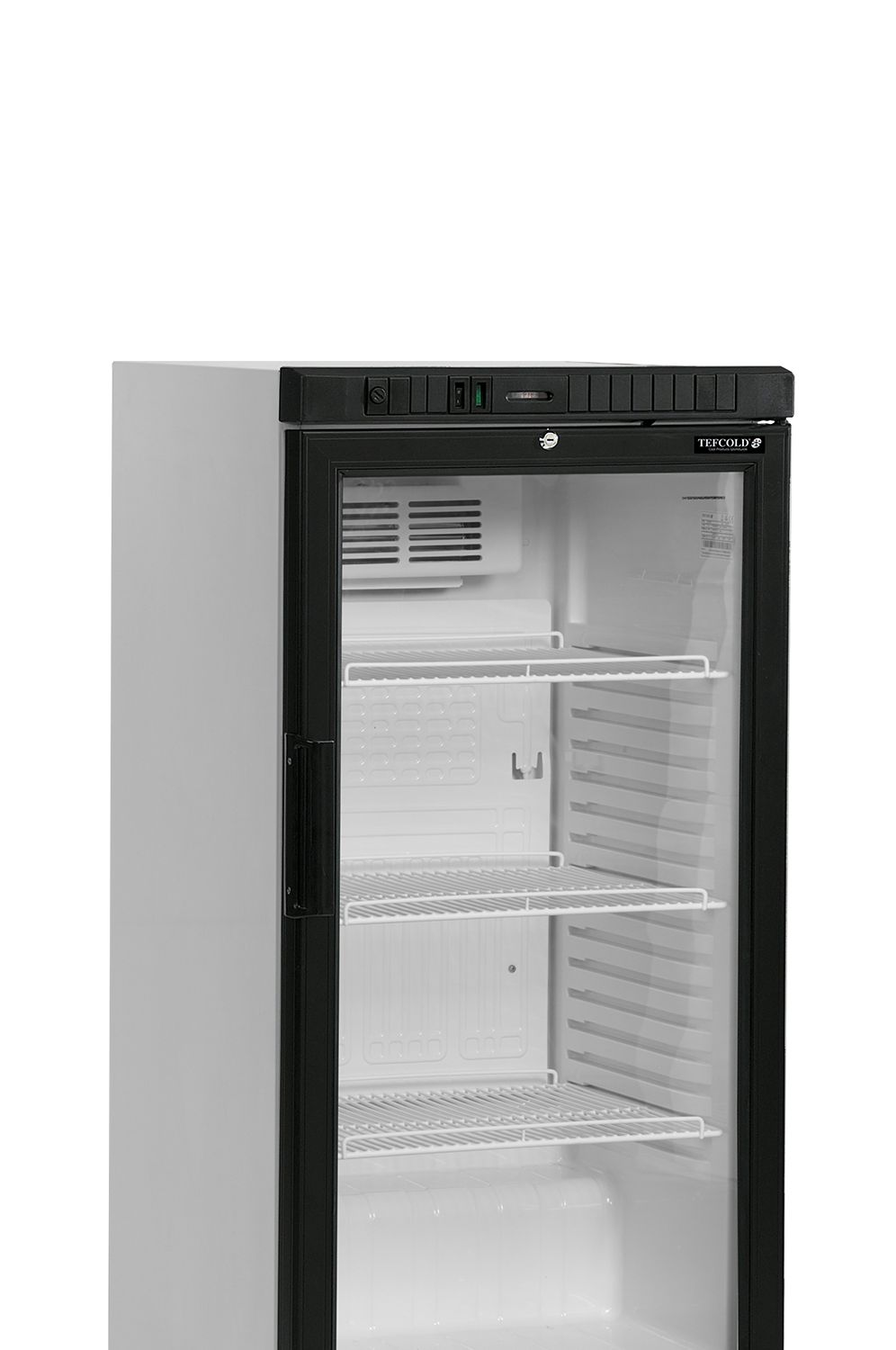 Tefcold SCU1220 - Enfriador de Botellas