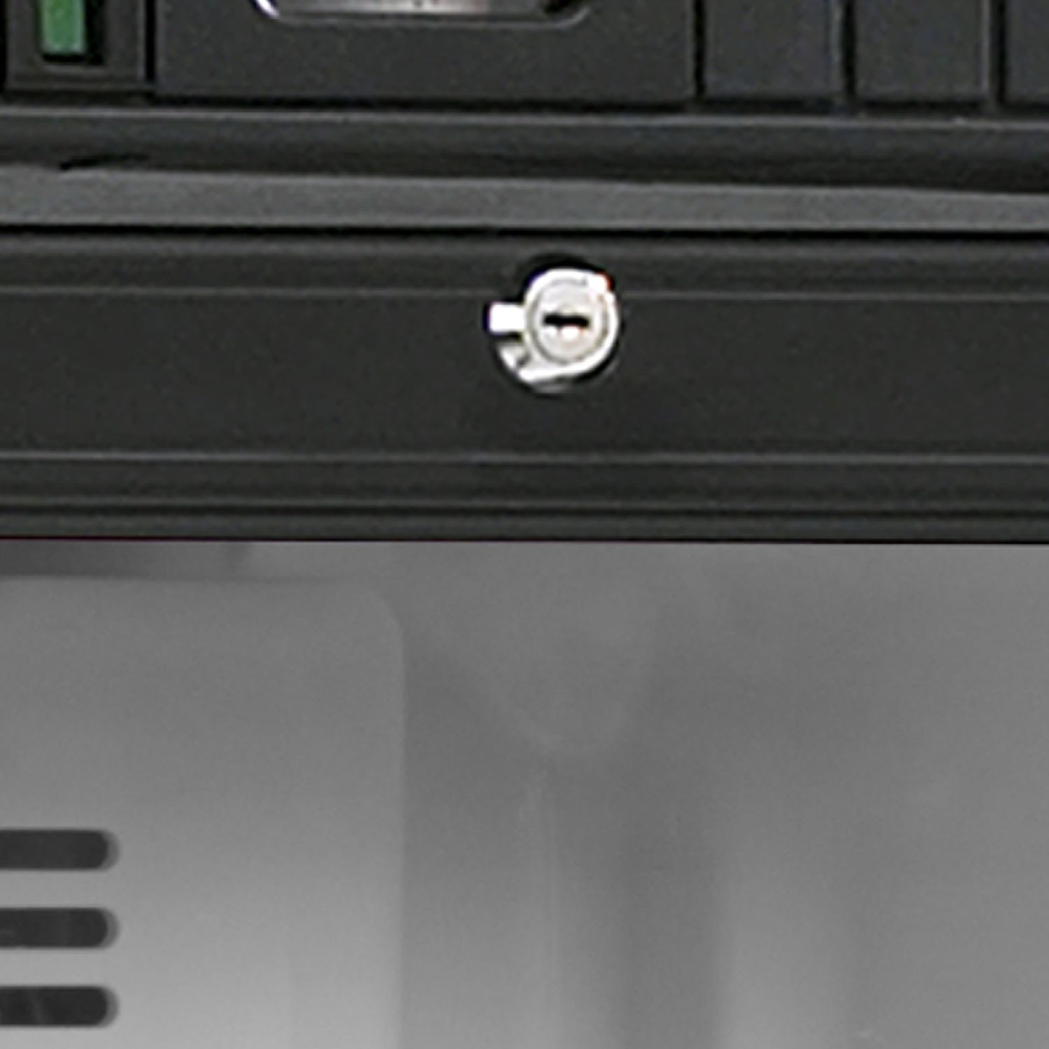 Tefcold SCU1280 - Detalle 2