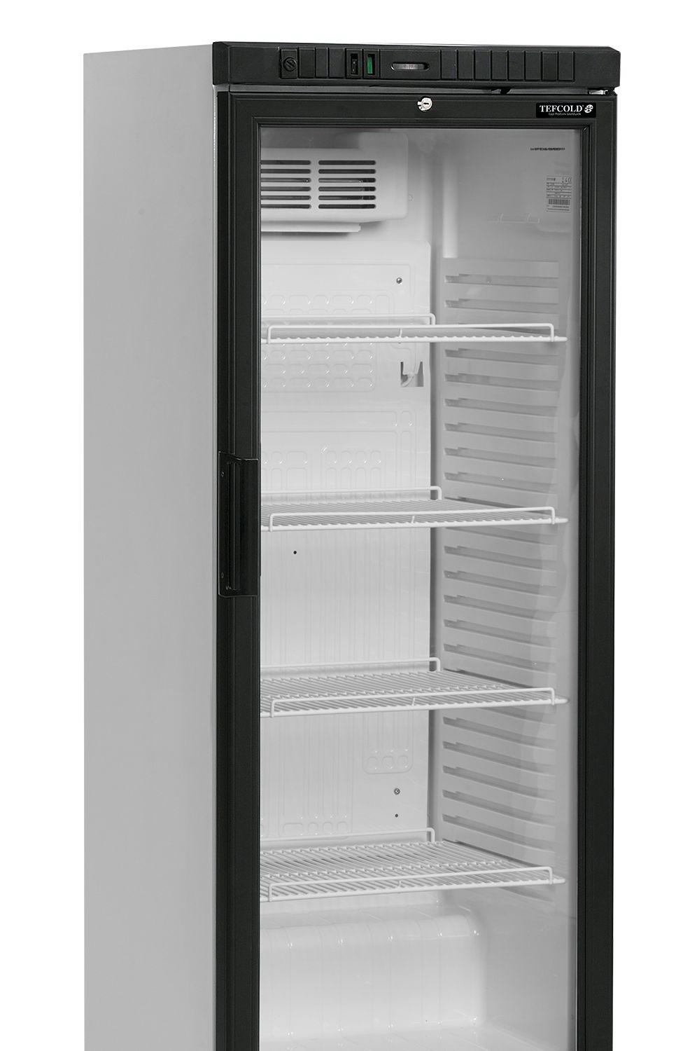 Tefcold SCU1280 - Enfriador de Botellas