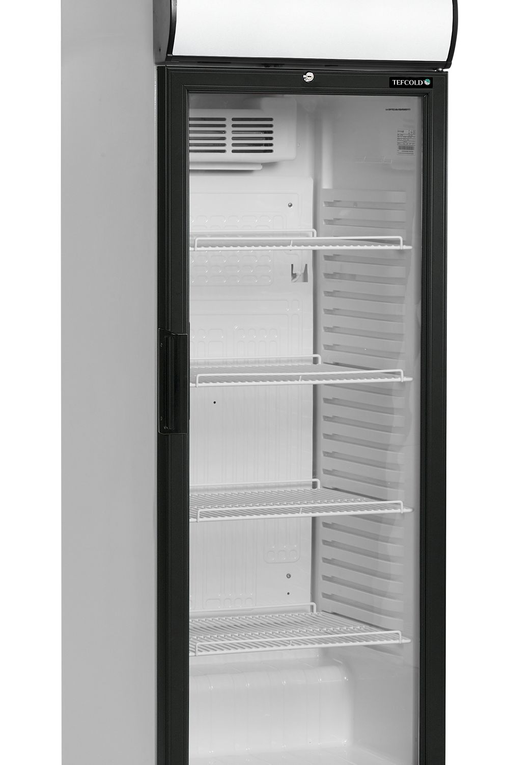 Tefcold SCU1280CP - Enfriador de Botellas