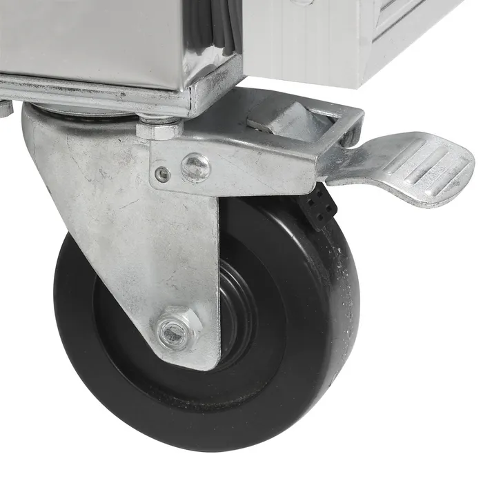 Bajo Mostrador Refrigerado GN1/1 Tefcold UC5240 Bajo Mostrador Refrigerado GN1/1 Tefcold UC5240