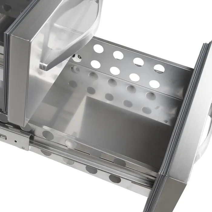 Bajo Mostrador Refrigerado GN1/1 Tefcold UC5480 Bajo Mostrador Refrigerado GN1/1 Tefcold UC5480