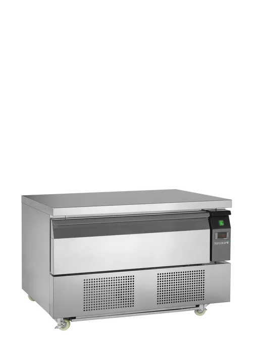 Mesa Fría con Cajón GN2/1 Tefcold UD1-2 Mesa Fría con Cajón GN2/1 Tefcold UD1-2