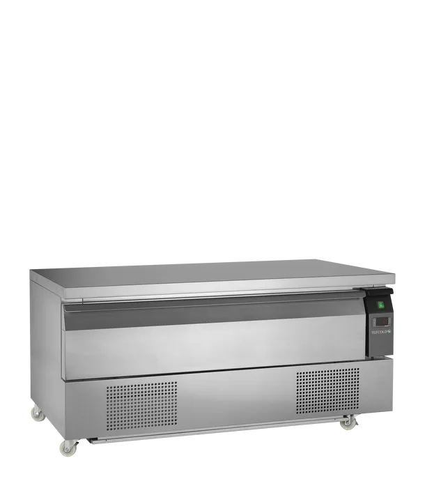 Mesa Fría con Cajón GN3/1 Tefcold UD1-3 Mesa Fría con Cajón GN3/1 Tefcold UD1-3