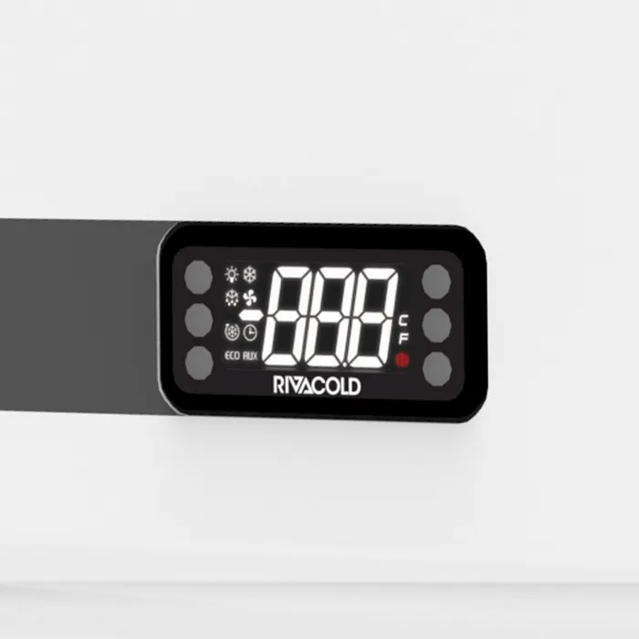 Unidad de Congelación Monobloque Tefcold WRA-L11-1 Unidad de Congelación Monobloque Tefcold WRA-L11-1